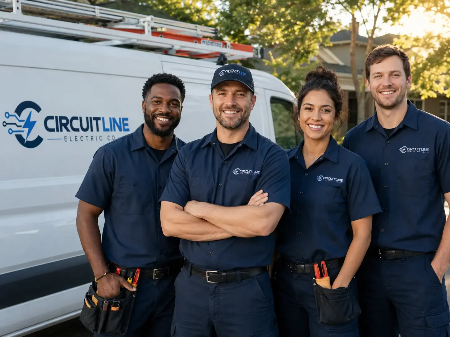 Whole Home Rewiring company in Grayson, GA